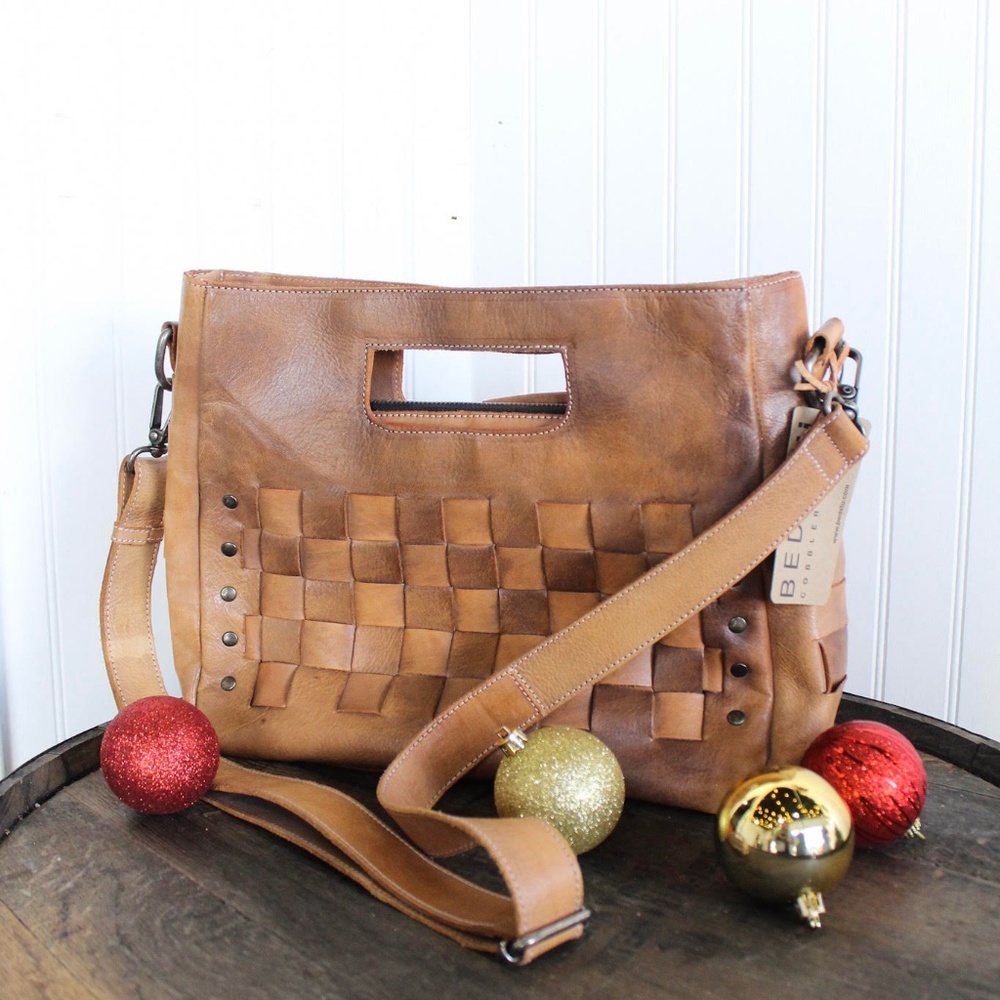 Bed|Stu - "Orchid" Purse